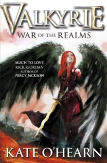 War of the Realms, Paperback Book War of the Realms, Paperback Book