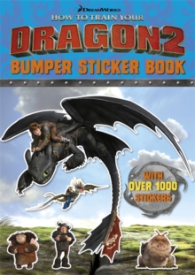 Bumper Sticker Book, Paperback Bumper Sticker Book, Paperback
