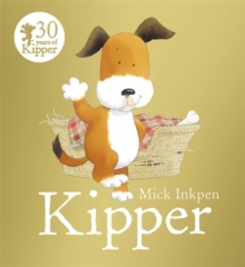 Kipper, Paperback Book Kipper, Paperback Book
