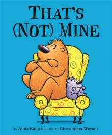 That's Not Mine, Paperback Book That's Not Mine, Paperback Book