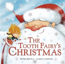 Tooth Fairy's Christmas, Hardback Book Tooth Fairy's Christmas, Hardback Book