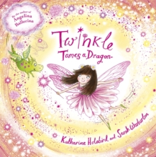 Tames a Dragon, Paperback Book Tames a Dragon, Paperback Book