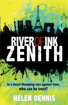 Zenith, Paperback Book Zenith, Paperback Book