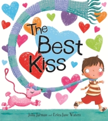 The Best Kiss, Paperback Book The Best Kiss, Paperback Book