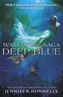 Deep Blue : Book 1, Paperback Book Deep Blue : Book 1, Paperback Book