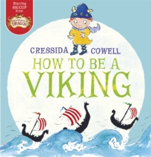 How to be a Viking, Paperback Book How to be a Viking, Paperback Book