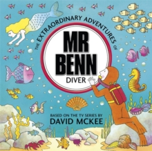 Diver, Paperback Book Diver, Paperback Book