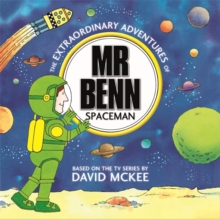 Spaceman, Paperback Book Spaceman, Paperback Book