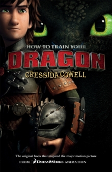 How To Train Your Dragon : Book 1, Paperback Book How To Train Your Dragon : Book 1, Paperback Book
