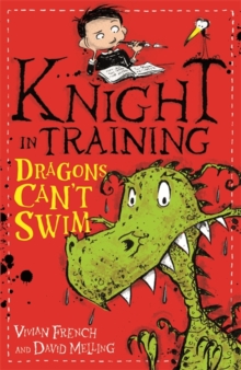 Dragons Can't Swim : Book 1, Paperback Book Dragons Can't Swim : Book 1, Paperback Book