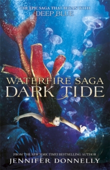Dark Tide : Book 3, Hardback Book Dark Tide : Book 3, Hardback Book
