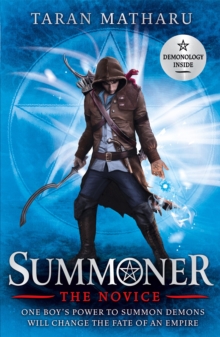 The Novice : Book 1, Paperback Book The Novice : Book 1, Paperback Book