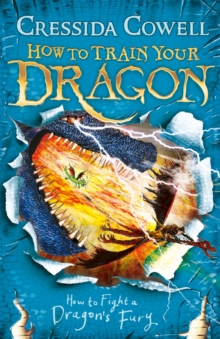How to Fight a Dragon's Fury : Book 12, Paperback Book How to Fight a Dragon's Fury : Book 12, Paperback Book