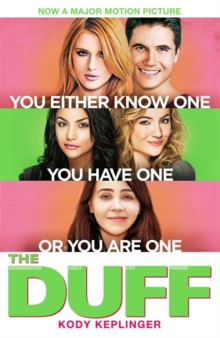 The Duff : Movie Tie-in, Paperback Book The Duff : Movie Tie-in, Paperback Book