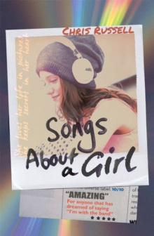 Songs About a Girl : Book 1 from a Zoella Book Club 2017 friend, Paperback Book Songs About a Girl : Book 1 from a Zoella Book Club 2017 friend, Paperback Book