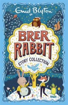 The Brer Rabbit Story Collection, Paperback Book The Brer Rabbit Story Collection, Paperback Book