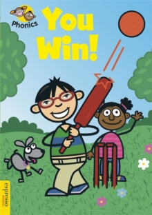 You Win! : Level 3, Paperback You Win! : Level 3, Paperback