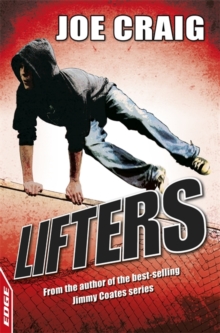 Lifters, Paperback Book Lifters, Paperback Book