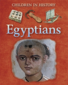 Egyptians, Paperback Book Egyptians, Paperback Book