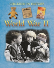 World War II, Paperback Book World War II, Paperback Book