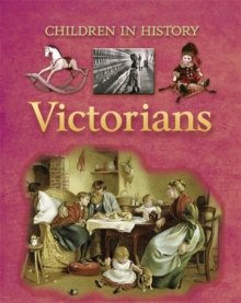 Victorians, Paperback Book Victorians, Paperback Book