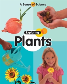 Exploring Plants, Paperback Book Exploring Plants, Paperback Book
