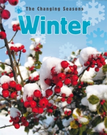 Winter, Paperback Winter, Paperback