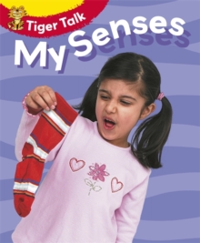 All About Me: My Senses, Paperback Book All About Me: My Senses, Paperback Book