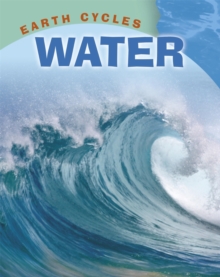 Water, Paperback Book Water, Paperback Book