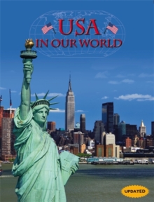 USA, Paperback Book USA, Paperback Book