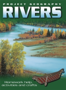 Rivers, Paperback Rivers, Paperback
