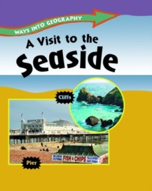 A Visit to the Seaside, Paperback Book A Visit to the Seaside, Paperback Book