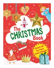 The Christmas Book, Hardback Book The Christmas Book, Hardback Book