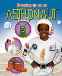 Astronaut, Paperback Astronaut, Paperback