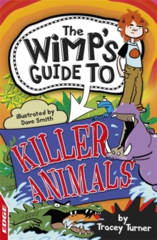 Killer Animals, Paperback Book Killer Animals, Paperback Book