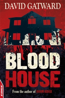 Blood House, Paperback Blood House, Paperback