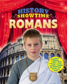 Romans, Hardback Romans, Hardback