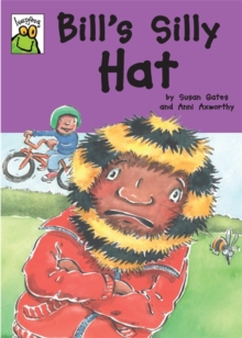 Bill's Silly Hat, Paperback Bill's Silly Hat, Paperback