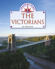 The Victorians in Britain, Paperback Book The Victorians in Britain, Paperback Book