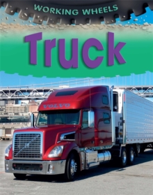 Truck, Paperback Truck, Paperback