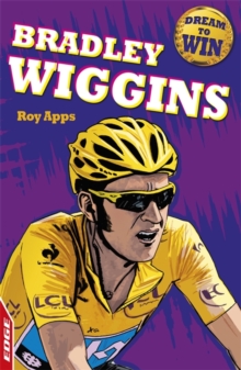 Bradley Wiggins, Paperback Bradley Wiggins, Paperback