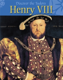Henry VIII, Paperback Henry VIII, Paperback