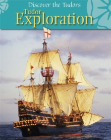 Tudor Exploration, Paperback Tudor Exploration, Paperback