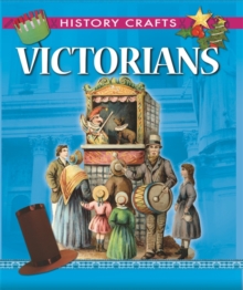 Victorians, Paperback Book Victorians, Paperback Book