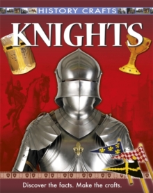 Knights, Paperback Book Knights, Paperback Book