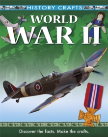 World War II, Paperback World War II, Paperback