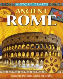 Ancient Rome, Paperback Book Ancient Rome, Paperback Book
