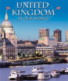 United Kingdom, Paperback United Kingdom, Paperback