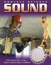 Sound, Paperback Book Sound, Paperback Book