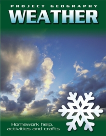 Weather, Paperback Weather, Paperback